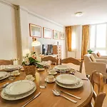 Golden Sands By Hello Homes Сиджес