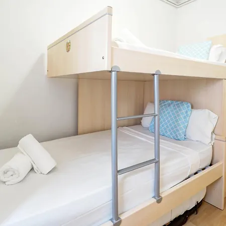 Golden Sands By Hello Homes Apartment