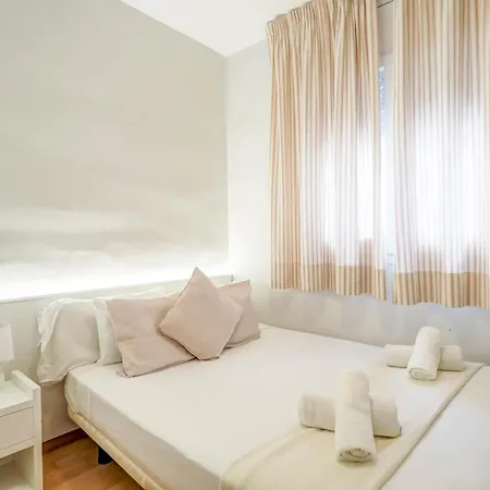 Apartment Golden Sands By Hello Homes *