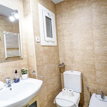 Golden Sands By Hello Homes Appartamento Sitges