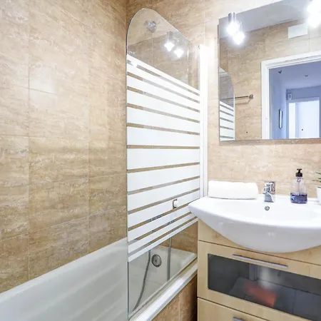 Golden Sands By Hello Homes Sitges