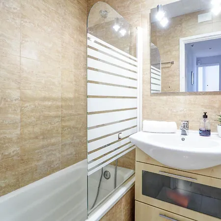 Golden Sands By Hello Homes * Sitges