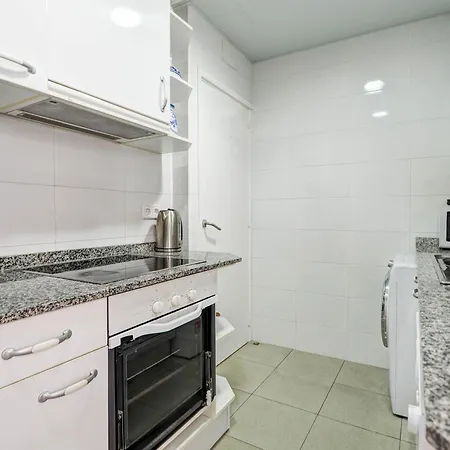 Golden Sands By Hello Homes Appartamento Sitges
