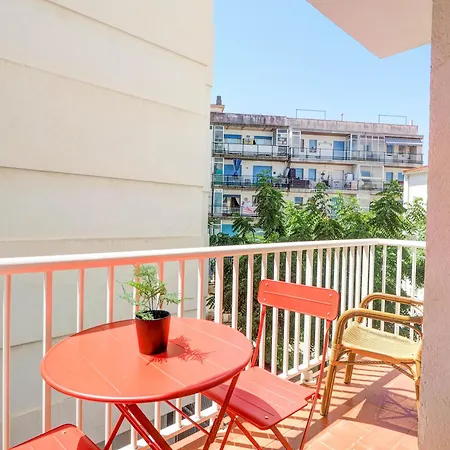 Apartment Golden Sands By Hello Homes Sitges
