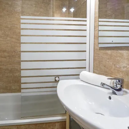 Golden Sands By Hello Homes Apartment