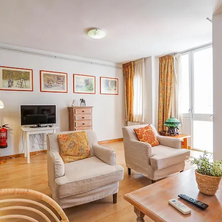 Golden Sands By Hello Homes Apartment *