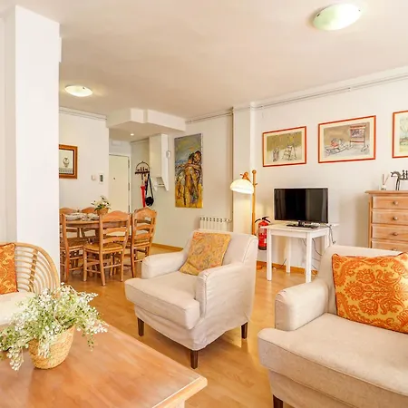 Golden Sands By Hello Homes Apartment Sitges