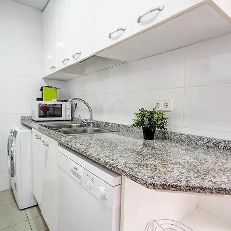 Golden Sands By Hello Homes
