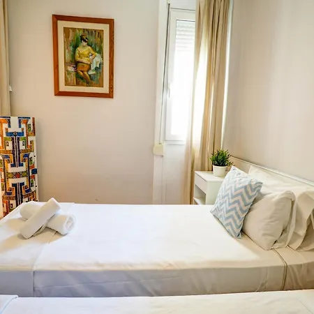 Golden Sands By Hello Homes Apartment