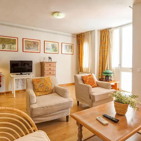 Golden Sands By Hello Homes Apartment