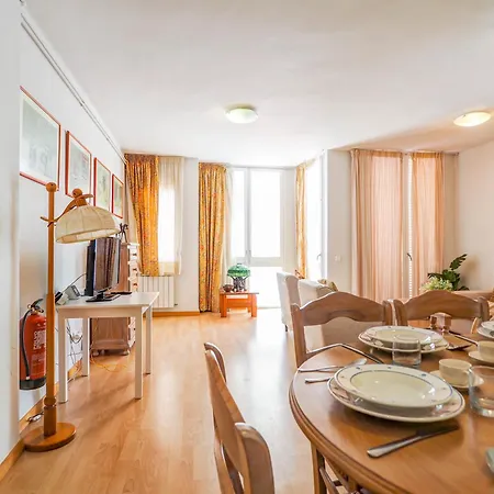 Apartment Golden Sands By Hello Homes Sitges