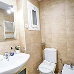 Apartment Golden Sands By Hello Homes