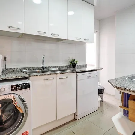 Golden Sands By Hello Homes Appartement