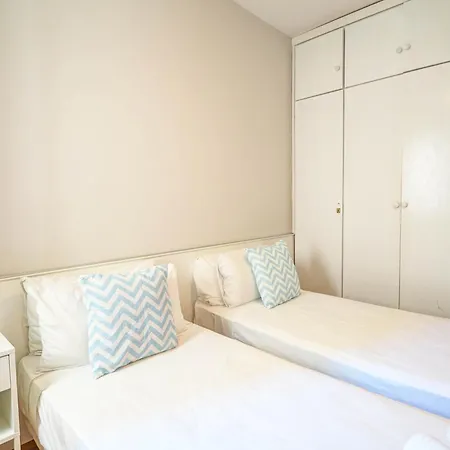 Golden Sands By Hello Homes شقة سيدجيس