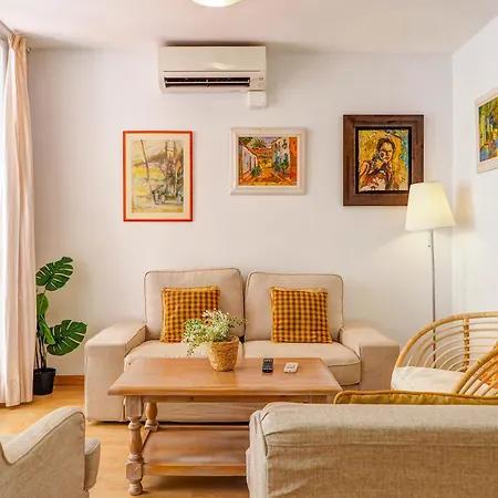 Golden Sands By Hello Homes *