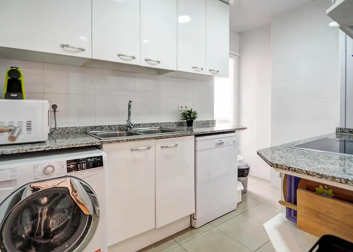 Golden Sands By Hello Homes 公寓