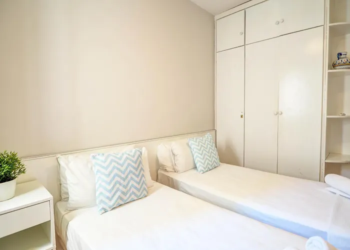 Golden Sands By Hello Homes 公寓 锡切斯