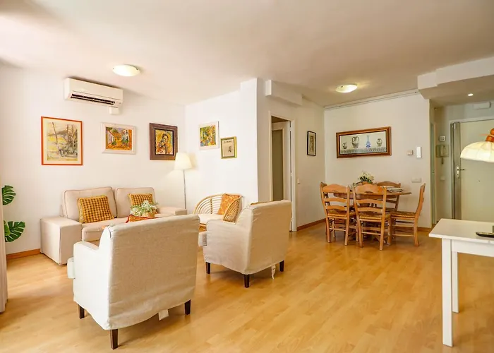 شقة Golden Sands By Hello Homes سيدجيس