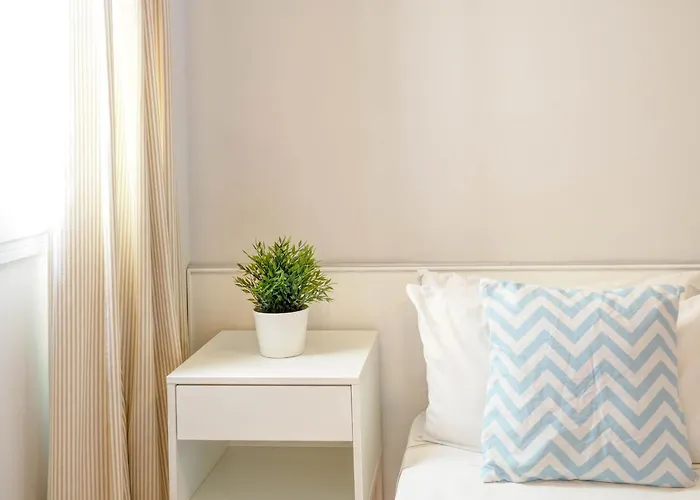 Golden Sands By Hello Homes 锡切斯