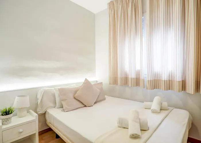 شقة Golden Sands By Hello Homes *