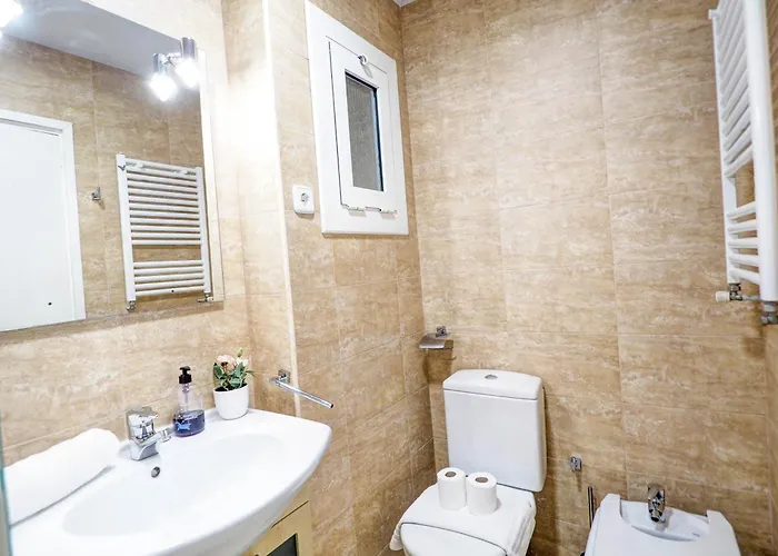 Golden Sands By Hello Homes شقة سيدجيس