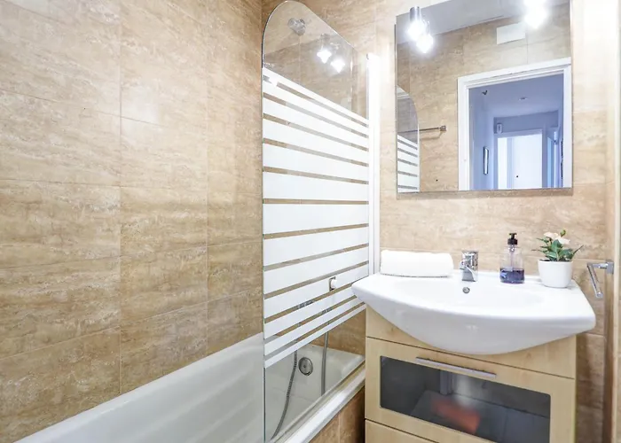 Golden Sands By Hello Homes سيدجيس