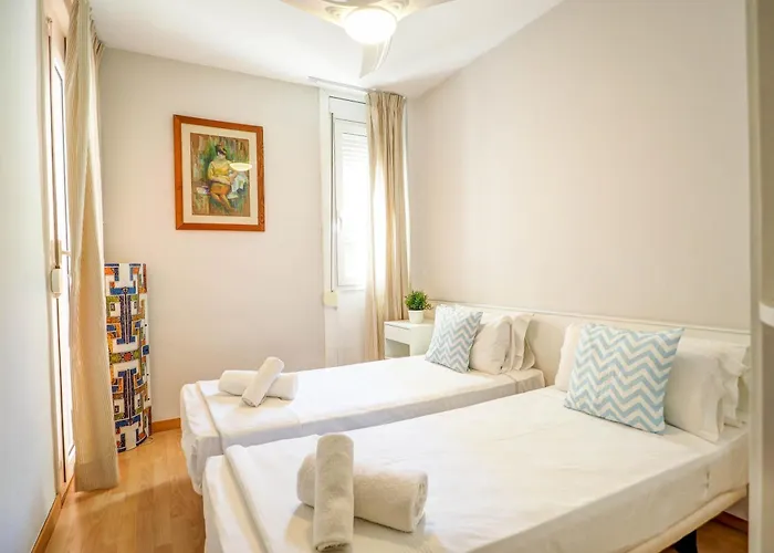 شقة Golden Sands By Hello Homes