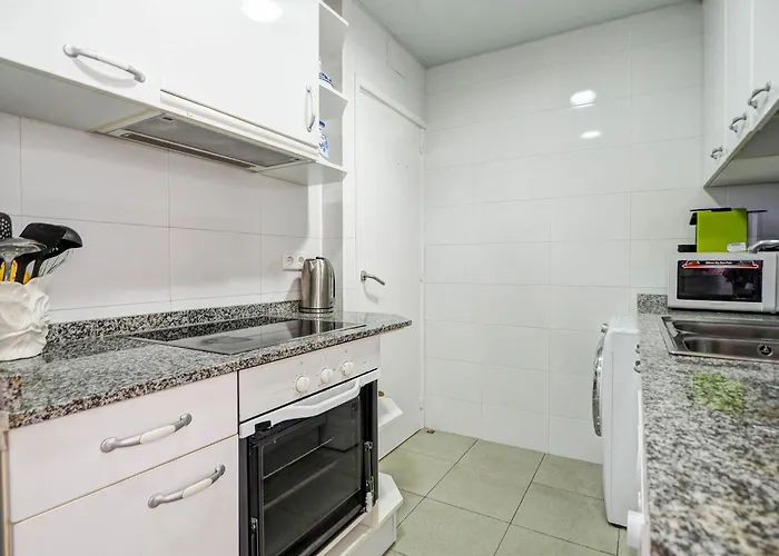 Golden Sands By Hello Homes 公寓 锡切斯