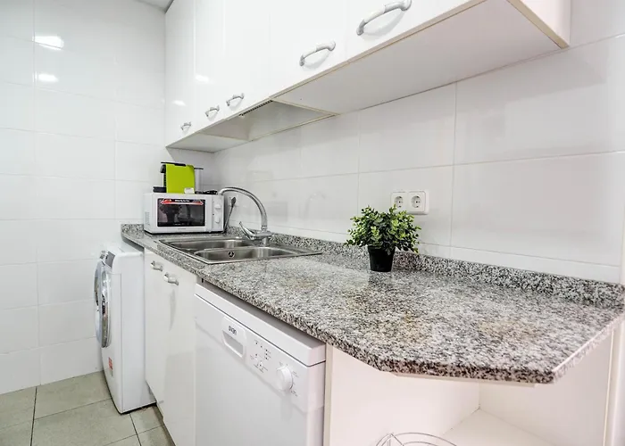 Golden Sands By Hello Homes