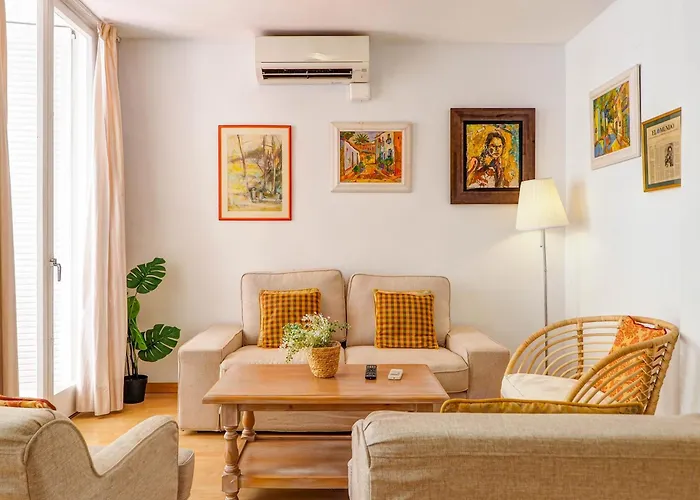 Golden Sands By Hello Homes *